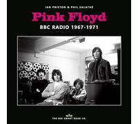 Pink Floyd - BBC Radio 1967-1971