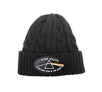 Pink Floyd Beanie Hat Dark Side Of The Moon