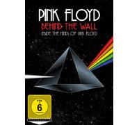 Pink Floyd: Behind the Wall