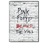 Pink Floyd: Behind The Wall (Import) (Dvd) (2013)