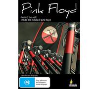 Pink Floyd: Behind The Wall [Region 4]