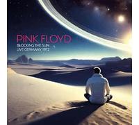 Pink Floyd - Blocking The Sun - Live Germany 1972 (2cd)