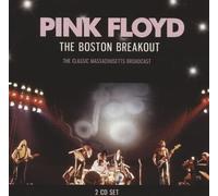 The Boston Breakout (2Cd)
