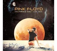 Pink Floyd - California Sun - Live 1970