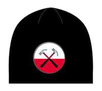 Pink Floyd - Cappello a Cuffia the Wall Hammers Logo