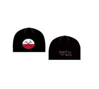 Pink Floyd Beanie Hat Cap The Wall Hammers logo new Official black