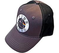 Pink Floyd - Cappello Circle Logo