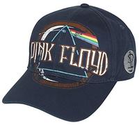 Pink Floyd Dark Side of the Moon Distressed Baseball Cap