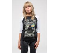 Pink Floyd Carnegie Hall Raglan - XXXL