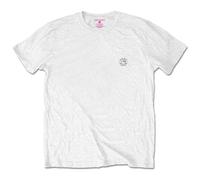 Pink Floyd Carnegie Hall T Shirt XL White