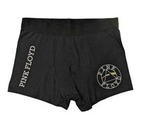 Pink Floyd Circle Band Logo Boxer Shorts - S