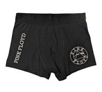 Pink Floyd Circle Band Logo Boxer Shorts XL