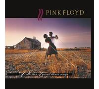 PINK FLOYD - COLLECTION OF GREAT DANCE SONGS 180G - Vinyl Record - N600z