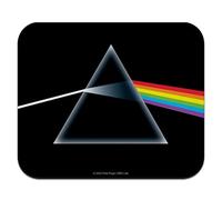 Pink Floyd Dark Side Low Profile Thin Mouse Pad Mousepad