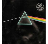 Pink Floyd - Dark Side of the Moon