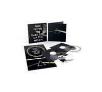 Pink Floyd - Dark Side Of The Moon (50th Anniversary 2023 Remaster Limited Collectors Edition Vinyl Picture Disc)
