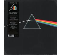 Pink Floyd - The Dark Side Of The Moon (50th Anniversary Remastered) - Vinyl