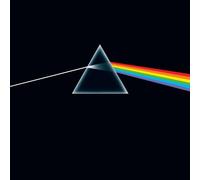 PINK FLOYD - DARK SIDE OF THE MOON 50TH ANNIVERSARY REMASTER - Vinyl - A15z