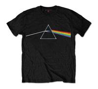 Pink Floyd Dark Side of The Moon Album T Shirt XXL Black