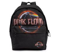 Pink Floyd Dark Side Of The Moon BackpackOne Size Black/Orange NS6933