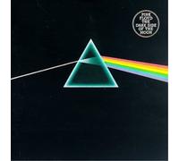 Pink Floyd - Dark Side of the Moon