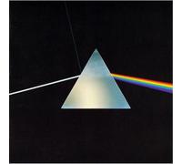 Pink Floyd - Dark Side Of The Moon CD 8297522