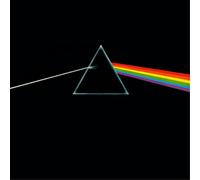 Pink Floyd Dark Side of the Moon (CD) Hybrid