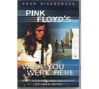 Pink Floyd: Dark Side Of The Moon [DVD]