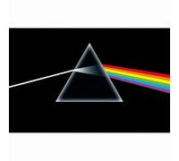 PINK FLOYD - DARK SIDE OF THE MOON - FABRIC Wooden Jigsaw Puzzles - TP148 -A2203 1000 Piece