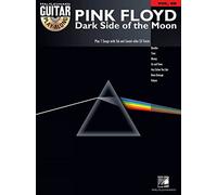Pink Floyd - Dark Side of the Moon Guitar Play-Along: 68 (Hal Leonard Guitar Play-Along)