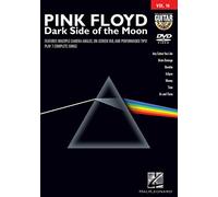 Pink Floyd - Dark Side of the Moon: Guitar Play-along Volume 16