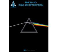 Pink Floyd - Dark Side of the Moon (Guitar Recorded Versions)