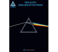 Pink Floyd - Dark Side of the Moon. Guitar Solo. (Guitar Recorded Versions)
