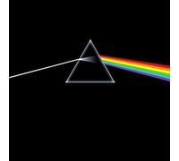 Pink Floyd Dark Side of The Moon Iconic Album Cover Poster Various Sizes (A4 Size 21 x 29 cms)