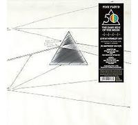Pink Floyd - Dark Side Of the Moon Live - 50th Anniversary 180g