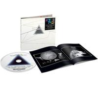 Pink Floyd - The Dark Side Of The Moon: Live At Wembley 1975 (2023 Master) - Digipak CD