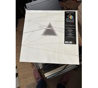 Pink Floyd - The Dark Side Of The Moon: Live At Wembley 1975 (2023 Master) - Vinyl