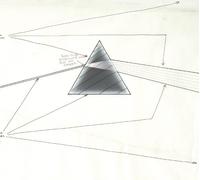 Pink Floyd - The Dark Side Of The Moon - Live At Wembley Empire Pool, London, 1974 [VINYL]