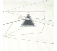 Pink Floyd - Dark Side Of The Moon - New CD - O2z