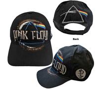 Pink Floyd Dark Side of the Moon Official Baseball Cap