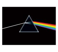 Pink Floyd - Dark Side Of The Moon - Poster Onesize