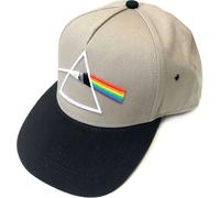 Pink Floyd Dark Side of the Moon Prism Strapback