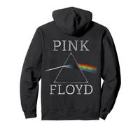 Pink Floyd Dark Side Of The Moon Rock Music Band Pullover Hoodie