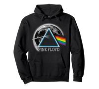 Pink Floyd Dark Side of The Moon Rock Music Band Pullover Hoodie
