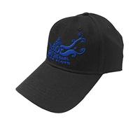 Pink Floyd - Dark Side of the Moon Swirl Men's Baseball Cap - Black