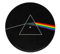 PINK FLOYD - Darkside Slipmat - Slipmat - P4444z