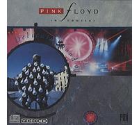 Pink Floyd: Delicate Sound of..