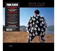 PINK FLOYD - DELICATE SOUND OF THUNDER 2 VINYL LP NEW