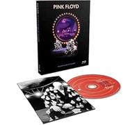 ID23z - Pink Floyd - Delicate Sound Of Th - BLURAY - New