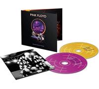 Delicate Sound of Thunder by Pink Floyd (CD, 2020)